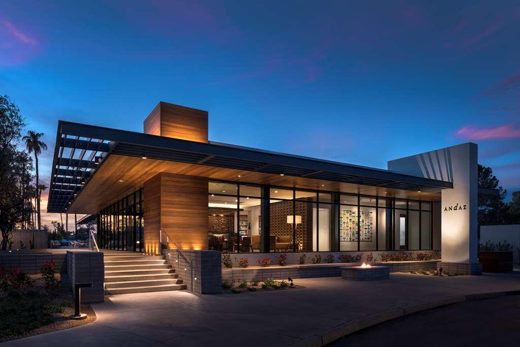 Greentree Hotel Phoenix West Exterior photo